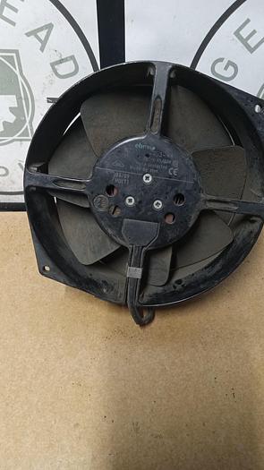 Used EBM PAPST FAN W2S130-AA03-44 230V 50/60HZ 45/39W - Used - GHB-46