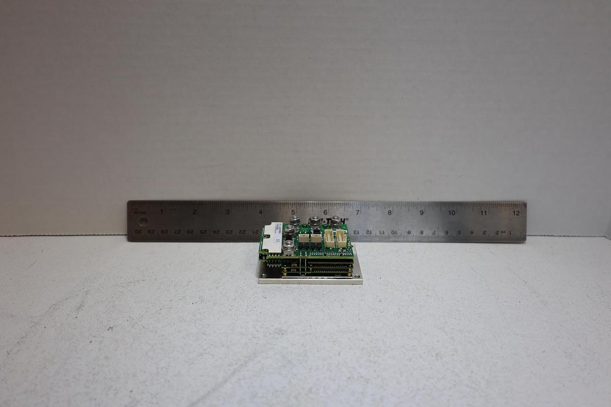 Elmo Motion Control G-SOLBEED70/200EESD Servo Drive Module New