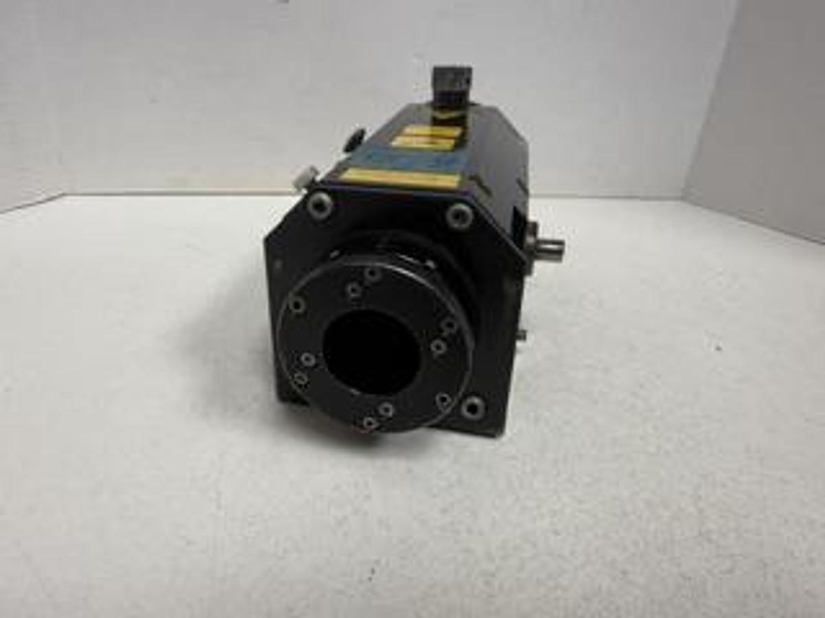 Parts Only BYSTRONIC 5″ Cutting head CO2 – OEM – 0-14650 GHA-174