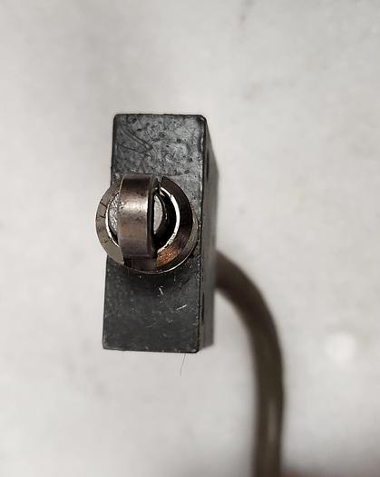 Used Honeywell Micro Swich - 914CE2-3 - USED