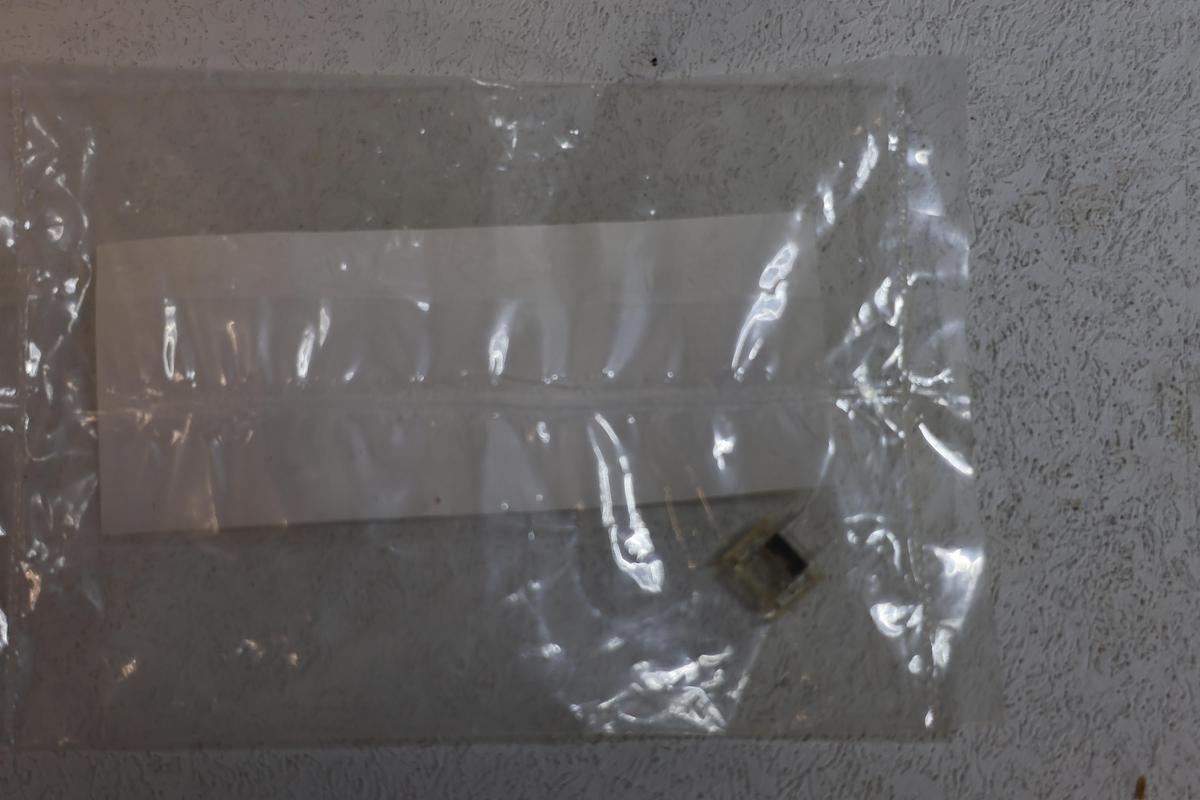 Fanuc A06B-6073-K250 Fuse Kit w/ 3.2A Daito LM32C Micro Fuse – NEW OLD STOCK