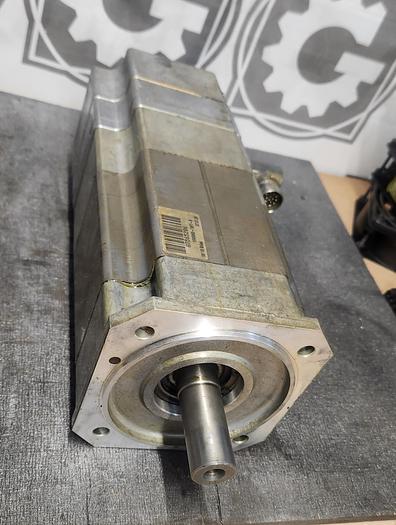 Used Siemens Servo Motor 1FK6063-6AF71-1AH0 - Used - GHB-80-LAF