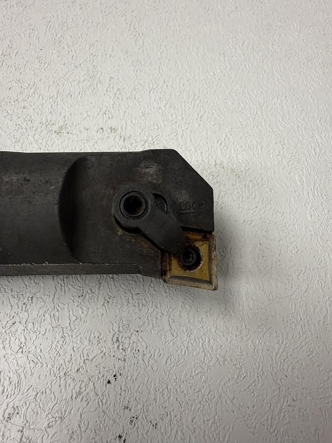 Used Kennametal S20-DCFNL4 Lathe Boring Bar Tool Holder – 1.25" Shank GHC-27