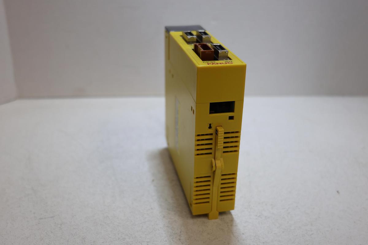 Used FANUC A03B-0807-C011 AIF01A 24VDC 2A CNC I/O Interface Module