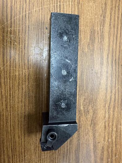 Used KENNAMETAL MCRNL-204D Lathe Tool Holder GHA-GS11