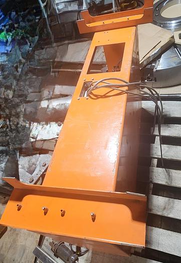 Parts Only Bystronic GAS Mixing System 24Vdc Nitrogen Co2 -