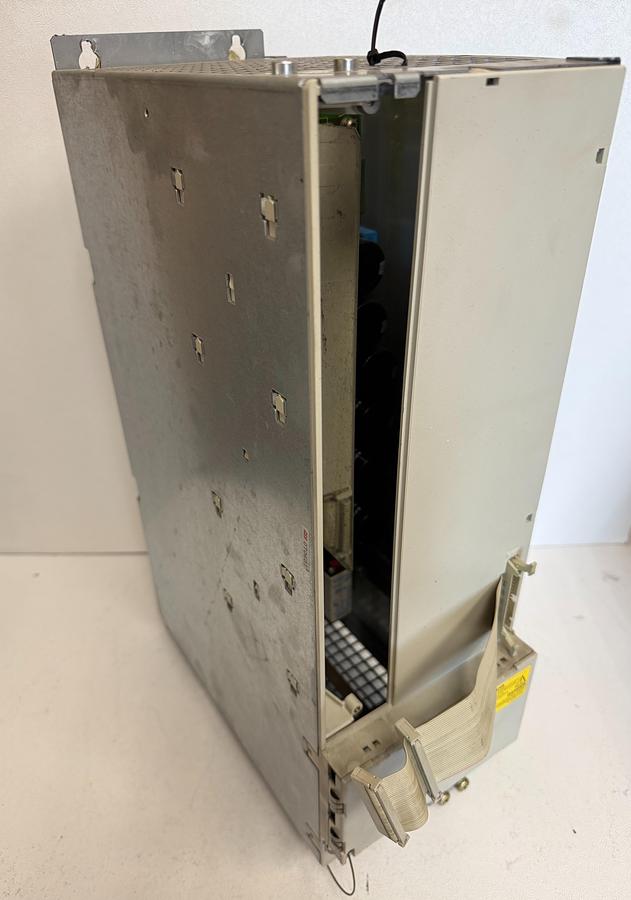 Used Siemens 1P 6SN1123-1AA00-0EA1 Simodrive Power Module – Tested GHC-51