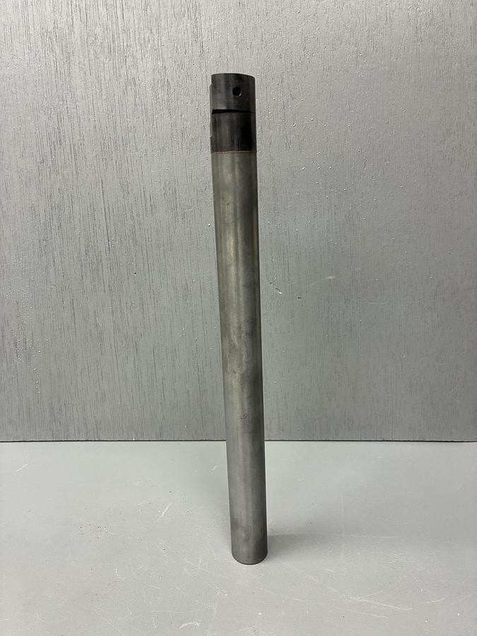 Used KENNAMETAL E16NEL3 NC6 INDEXABLE BORING BAR 12" GHC-17