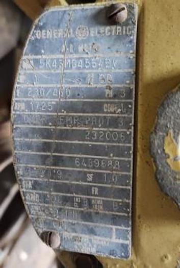 Parts Only Budgit 2 Ton & Yale 1 Ton Electric Chain Hoists - Not Tested - GHC-C3