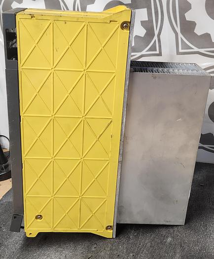 Parts Only Fanuc A06B-6077-H111 Servo Amp Module Series C - Parts Only - GHA-36