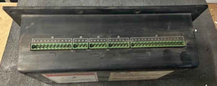 Used Ingersoll Rand Intellisys Controller SSR15-50HP #39817655 - GHB-81