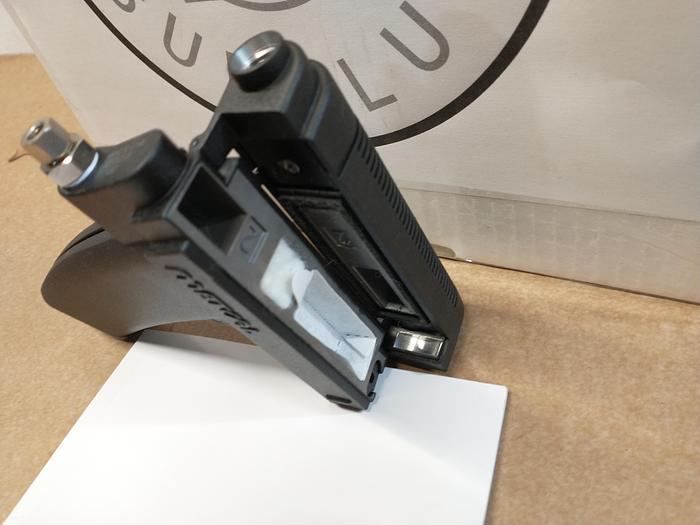 Used LIKE NEW Metcal MX-DS1 GUN for MX Soldering/Desoldering WITH HOSE NO TIP