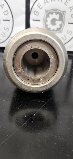 Used USED BT-50 END MILLING CHUCK with COLLET BT50-CT2V-120 - GHA-152-OBO