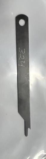 Used AMP 230238-1 Insertion Extraction Tool for D-Sub Connector - GHGC-D14