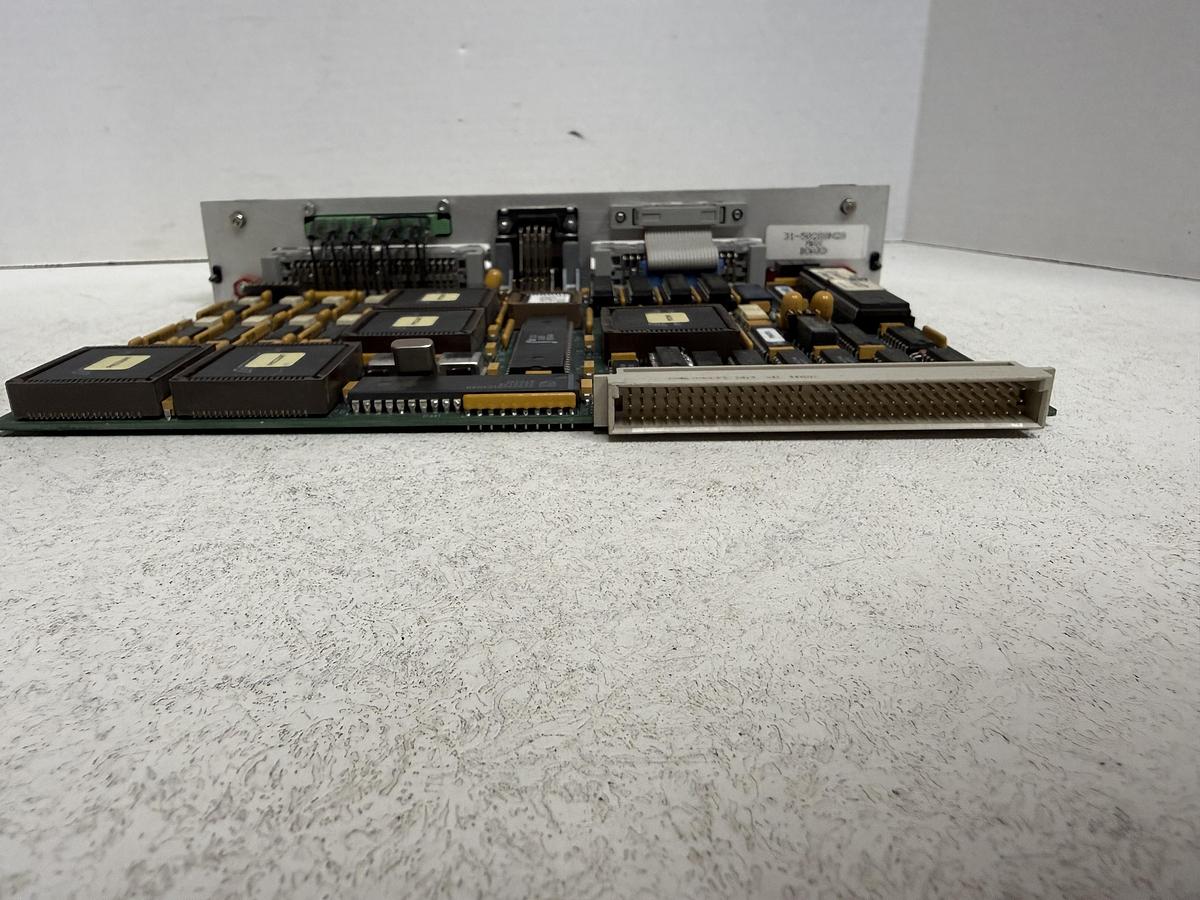 Used PMC MAX PCB Board 30-50288N01 GHA-40