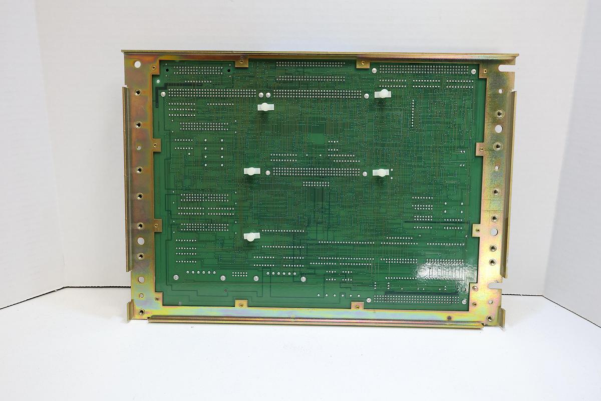 Used Fanuc A20B-2000-0170 CNC Motherboard Main PCB 0MC/0TC Working Pull