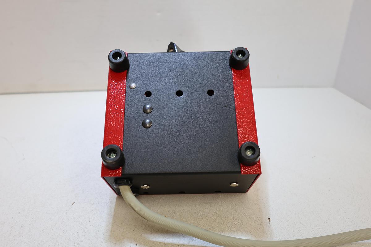 Used Hot Weezers Meisei Corporation M-10 Power Supply – 115V AC, 50/60Hz, 33W