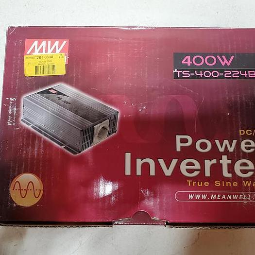 MEAN WELL TS-400-224B GH105