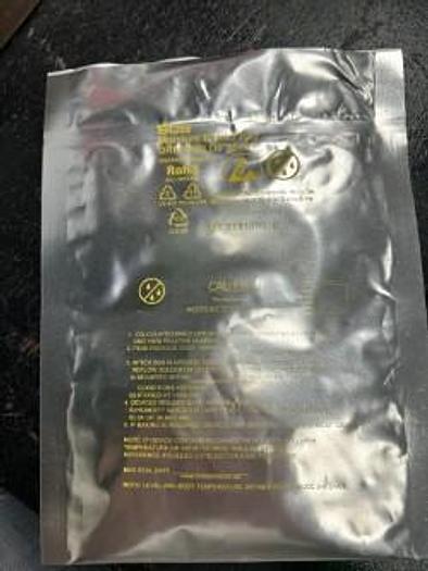 Used 5 pcs - 488-FAN7171MX-F085CT-ND IC GATE DRVR HIGH-SIDE 8SOIC- GHB-63D8