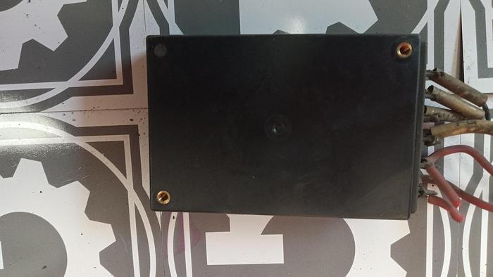 Used TDK Power Supply FCP-101 - USED - GHB-46