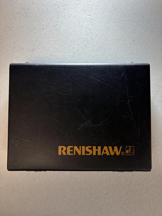 Used Reinshaw Extension Kit