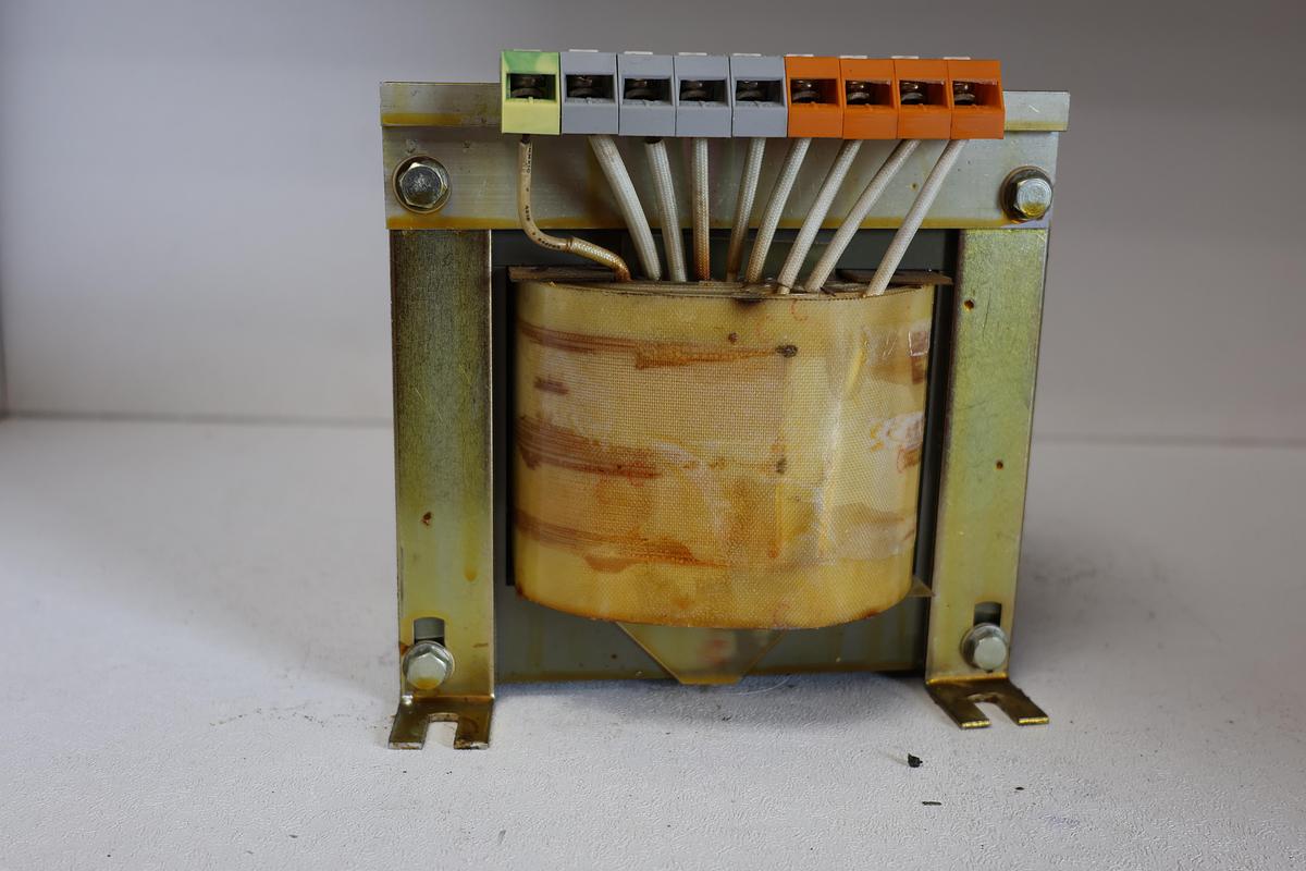 Used Meihoh Electrical Transformer
