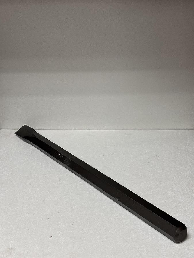 Central Machinery Flat Chisel 28x530/ 35mm GHA-63