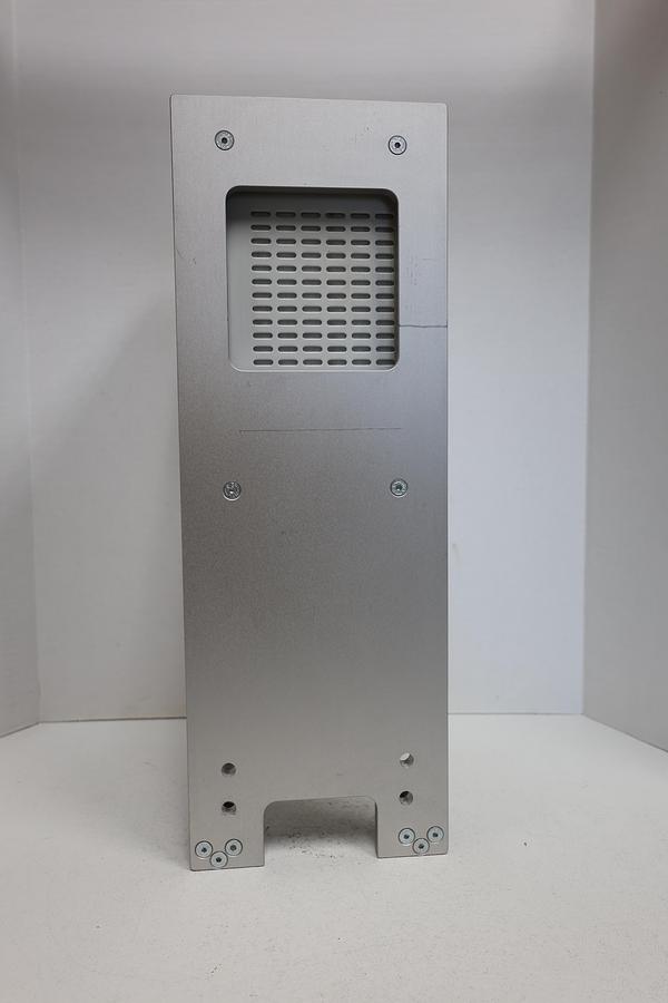Used 2008 DEPRAG Screwdriver Sequence Controller  AST10-2-P GHA-10