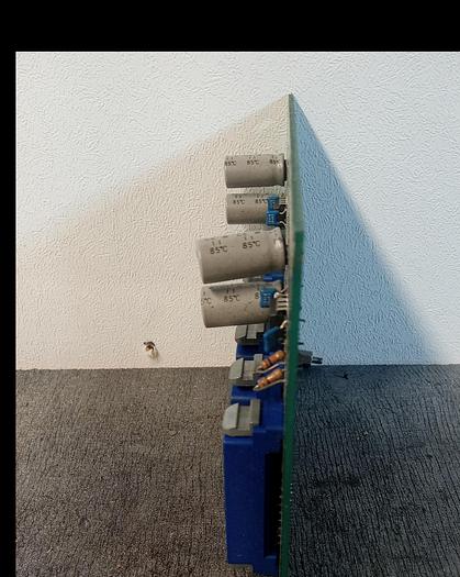 Used Okuma 1911-1172-25 Opus 5000 EXD-N EXD-E Circuit Board - GHB-74