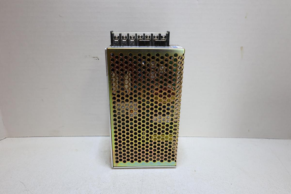 Used Cosel K100A-24 Industrial Switching Power Supply 24VDC 4.5A 85-132VAC