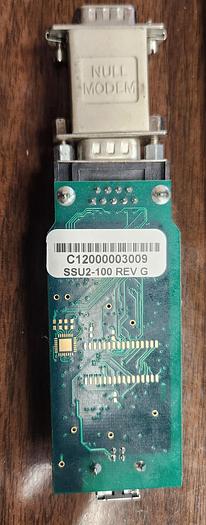 Used CY7C68013A-128AXC USB Module Board - GHGC-D1