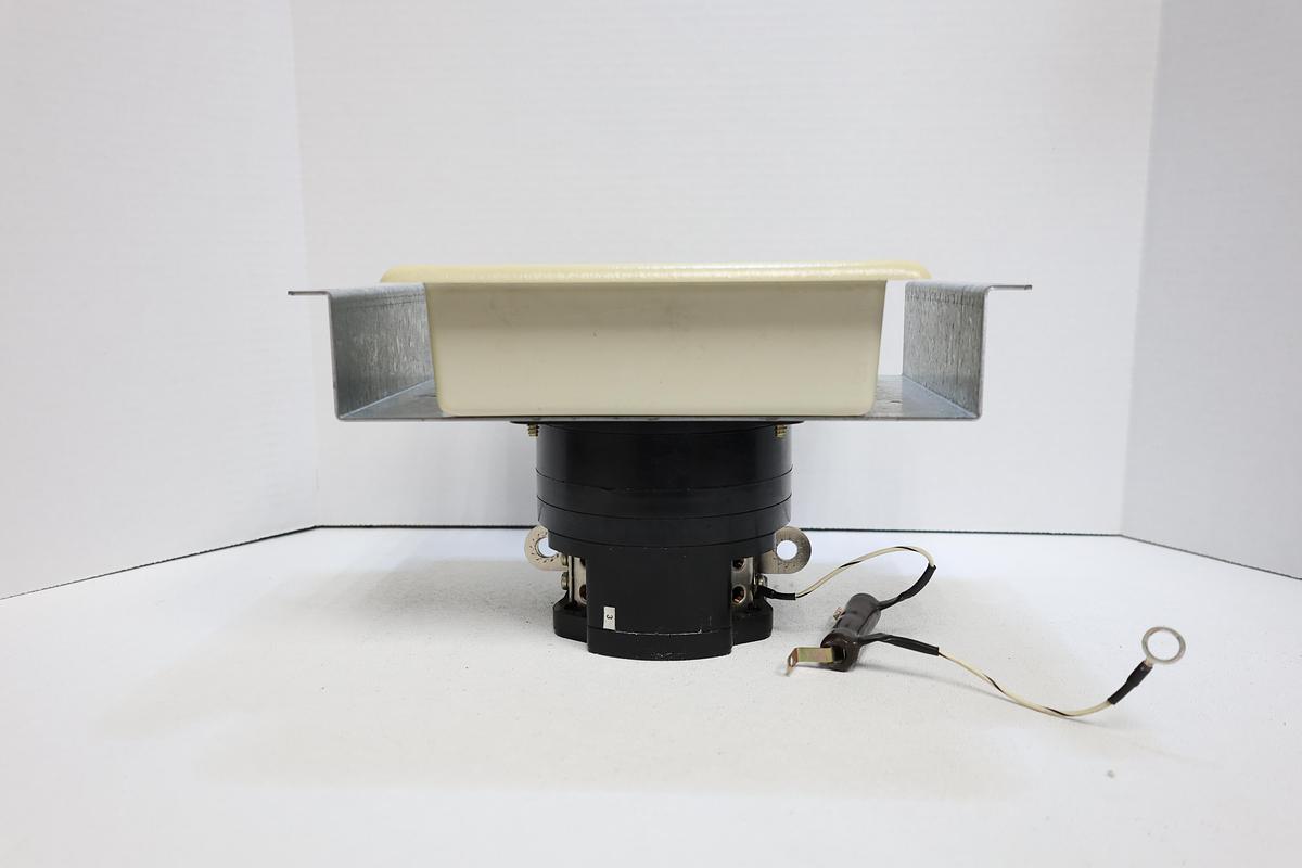 Used Best Power DC ON/OFF Rotary Switch Industrial Control Selector Switch Used