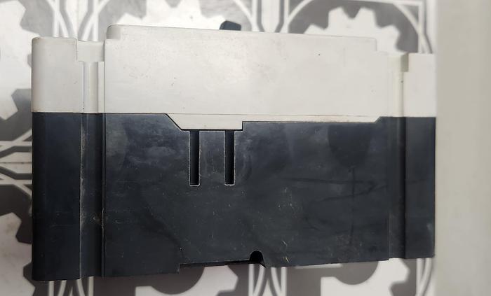 Used Westinghouse HMCP050K2S Motor Circuit Interrupter - GHB-69-A2