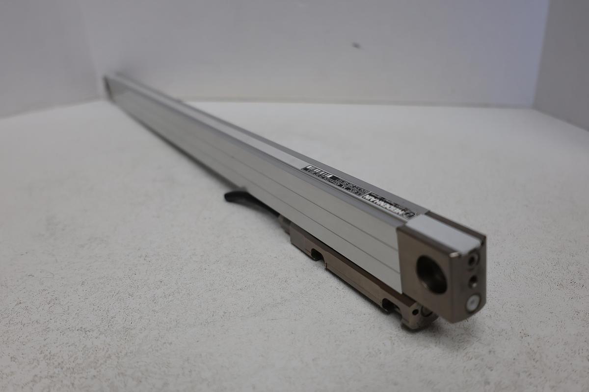 Used HEIDENHAIN LS 487C Linear Encoder Scale 420mm 572248-08 CNC GHA-13