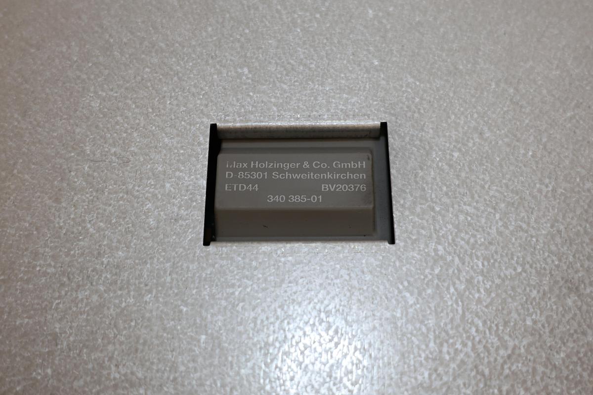 Used Heidenhain UV 105 Servo Drive Power Supply Unit 344 980-14 – Tested Working