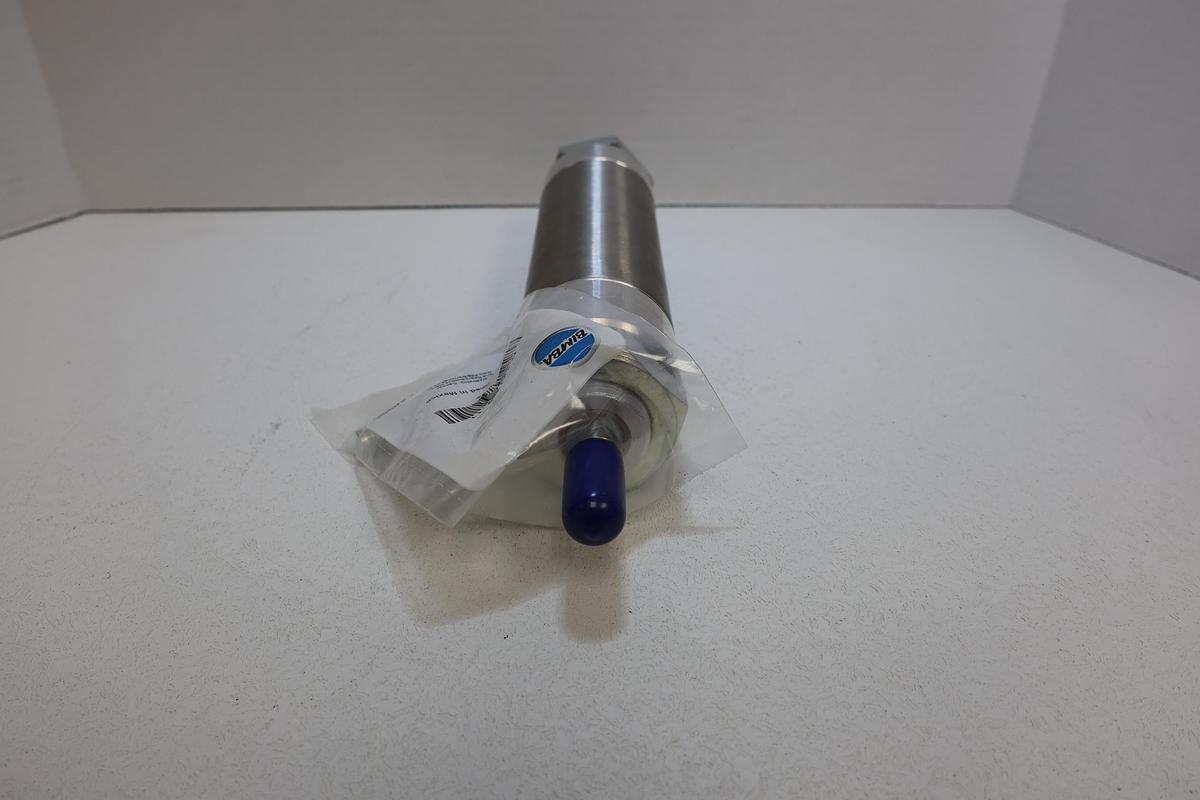 Bimba 6498K477 Round Body Air Cylinder 2" Bore x 3" Stroke NEW