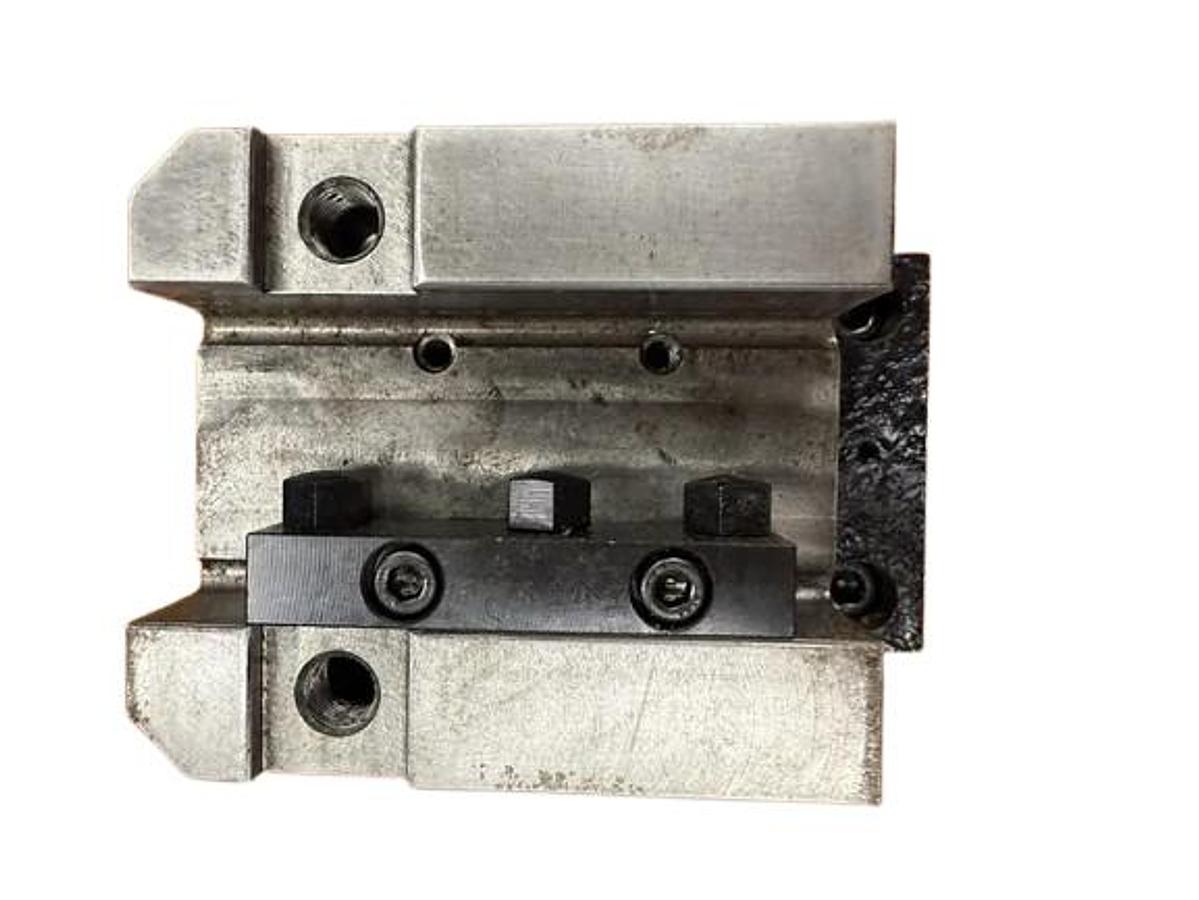 Used MAZAK Facing Tool Holder 5B088112700 CNC Lathe Tooling 