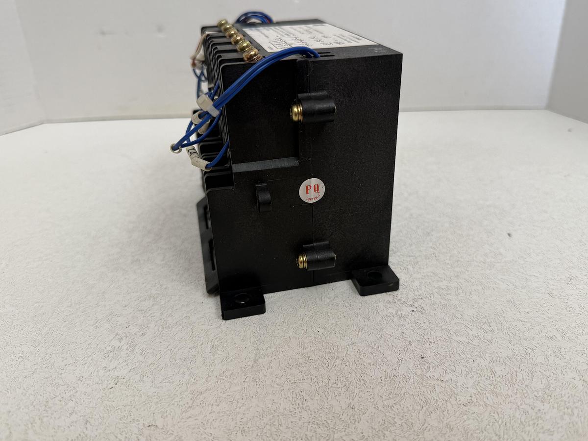 Used Yaskawa HV-75AP2 Magnetic Contactor 600V 75A N1978 Industrial Electrical GHA-157-C3