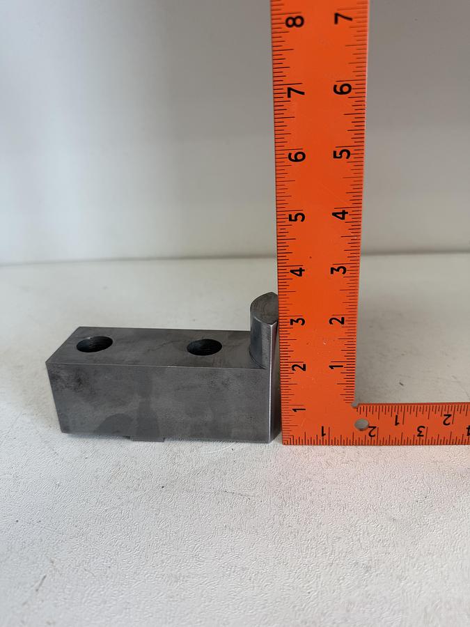 Used Set of 3 US Shop Tools TG-12300 Chuck Jaws GHA-178
