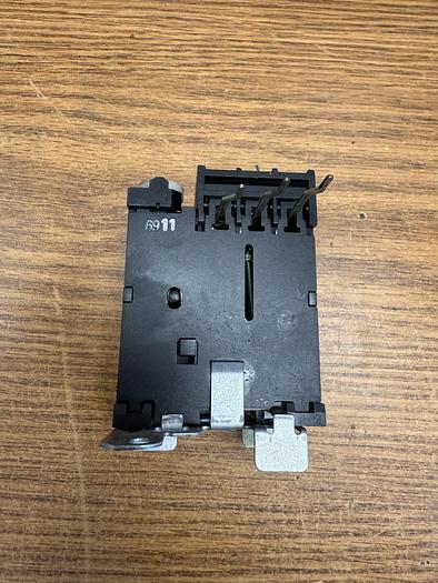 Used FUJI ELECTRIC TR-0 OVERLOAD RELAY GHA-52