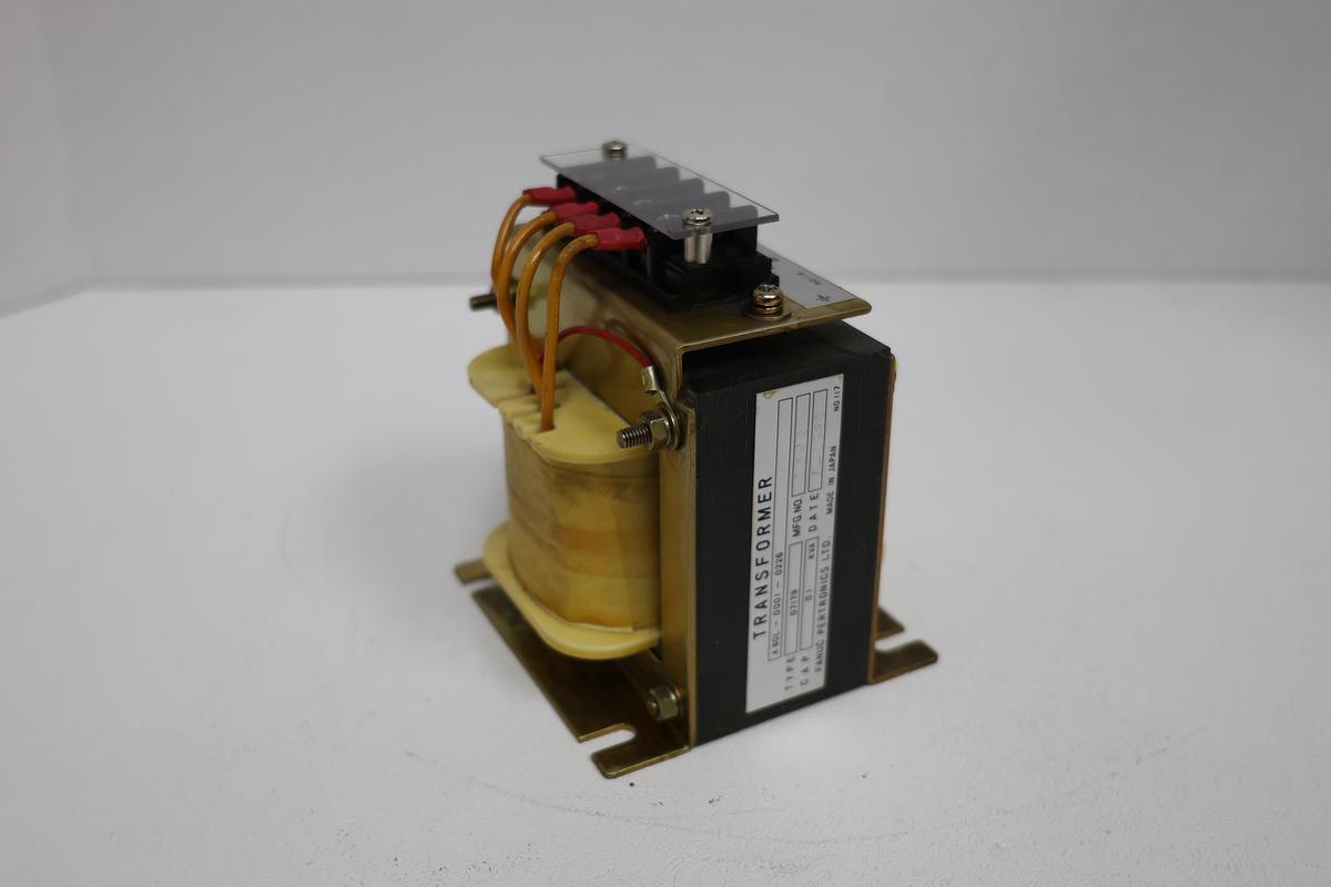 Used Fanuc Transformer A80L-0001-0226
