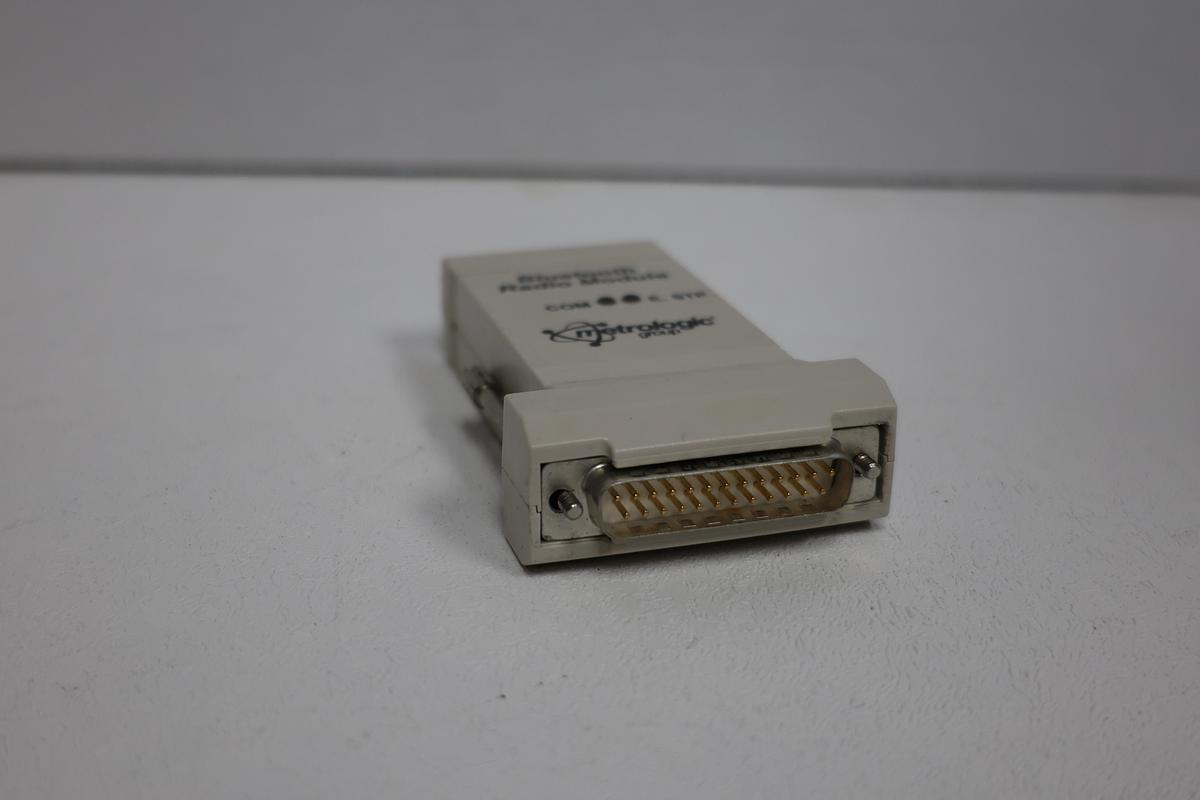 Used Genuine Honeywell / Metrologic Bluetooth USB Radio Dongle Receiver