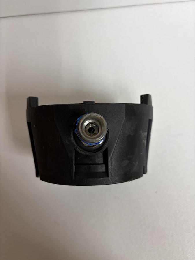 Used Ashcroft Gauge Pressure 452074SD02L5000BL Digital 