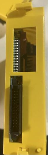 Used Fanuc A03B-0807-C104 Interface Module - GHC-12