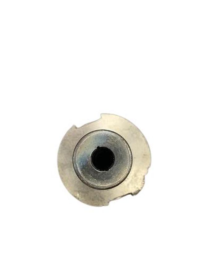 Used Briney HSK63ASFC-038-315 Shrink Fit Tool Holder 