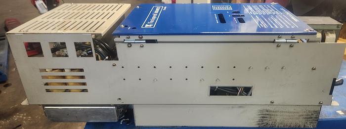Used Yaskawa CIMR-MTI-15K.B Varispeed 626MTII B Series - GHB-77