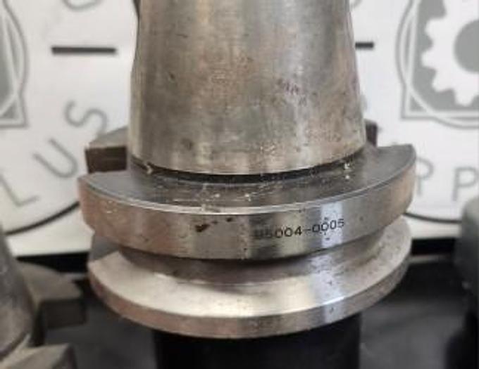 Used Various Lot of 3 -Morse taper tool holder - Used - GHA-152-OBO