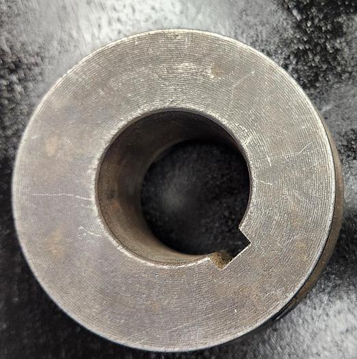 Used Lovejoy L-190 1-7/8" Bore Coupling Jaw - GHB-71