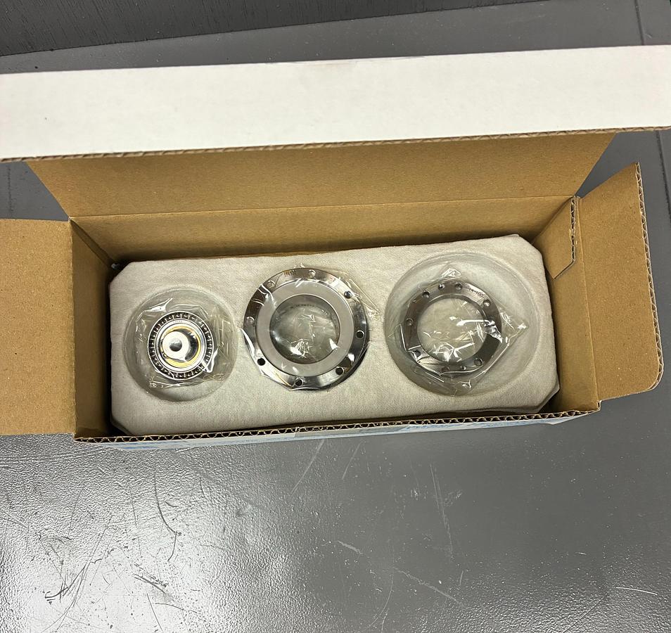 Used Harmonic Drive CSD-14-100-2A-R Precision Gear Set – New / Unused GHC-45