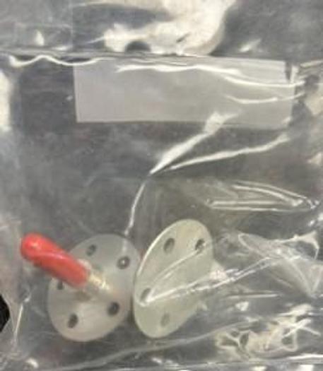 Used NSN 98748 P075-17 Bonded Stud - GHA-156-C0